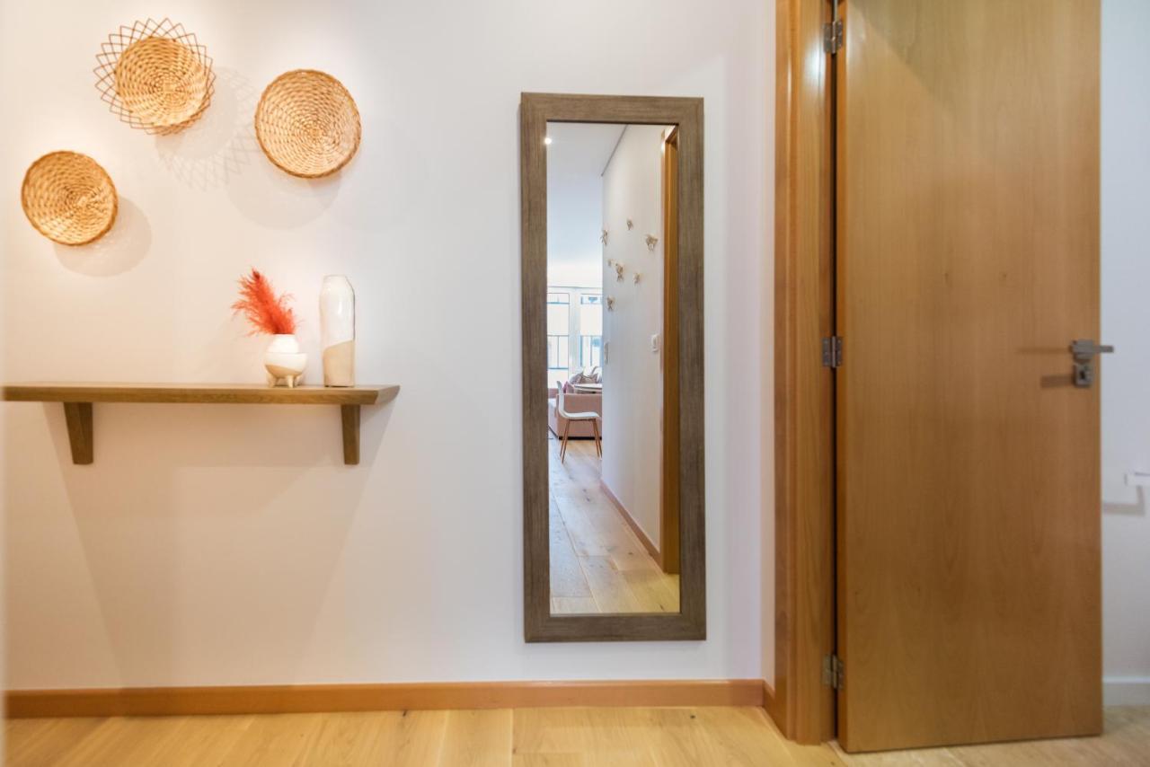 Appartement Casa Musas 2 Oporto
