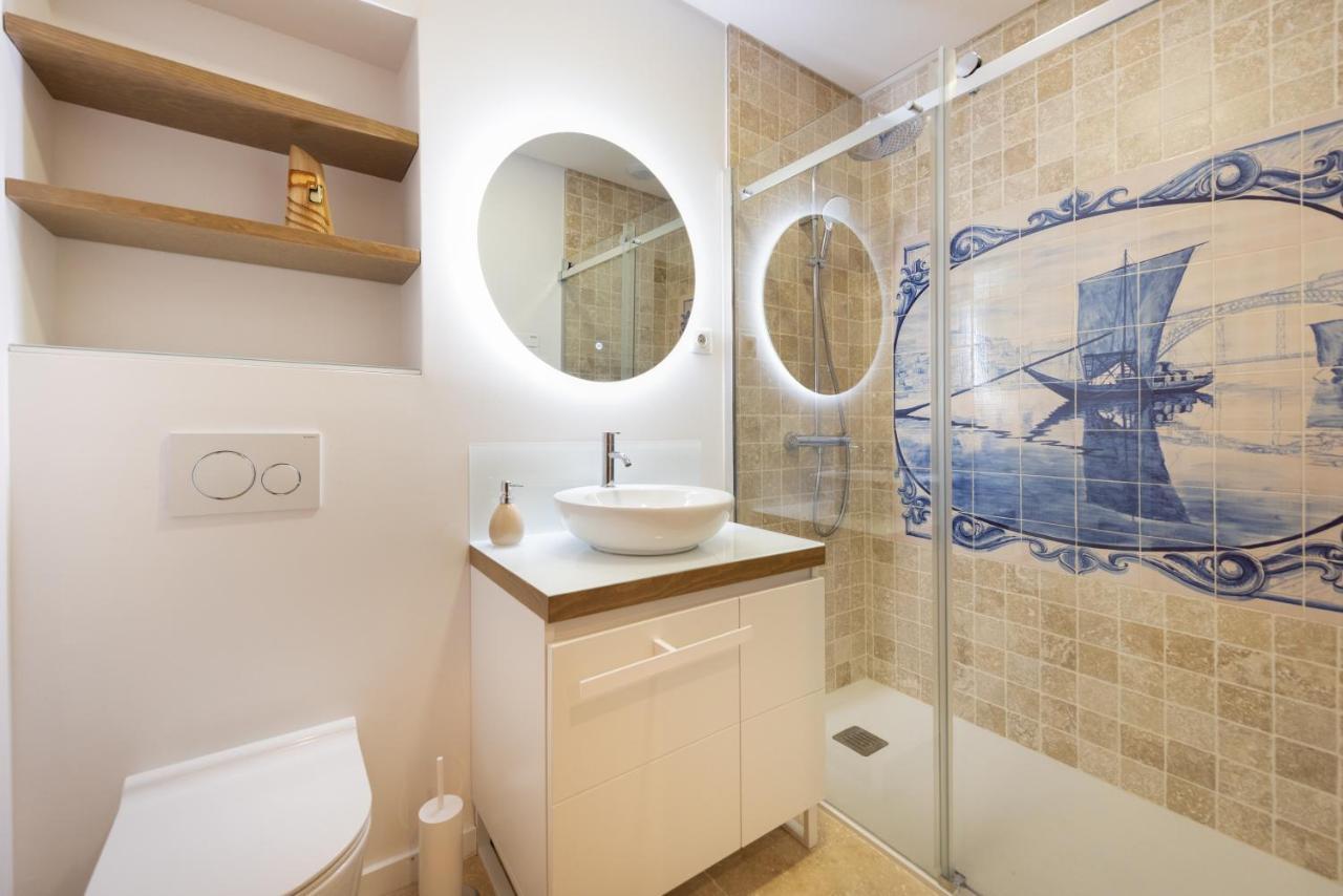 Casa Musas 2 Appartement Oporto