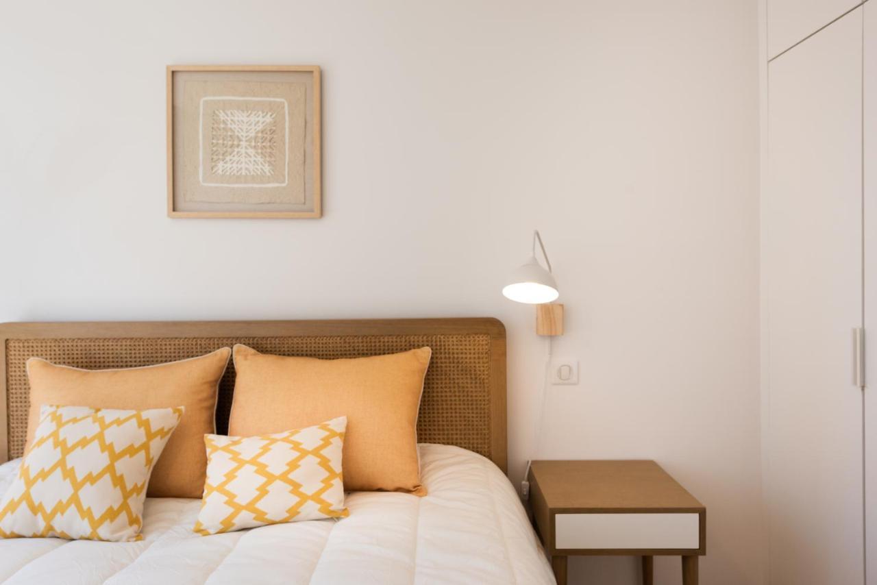 Appartement Casa Musas 2 Oporto