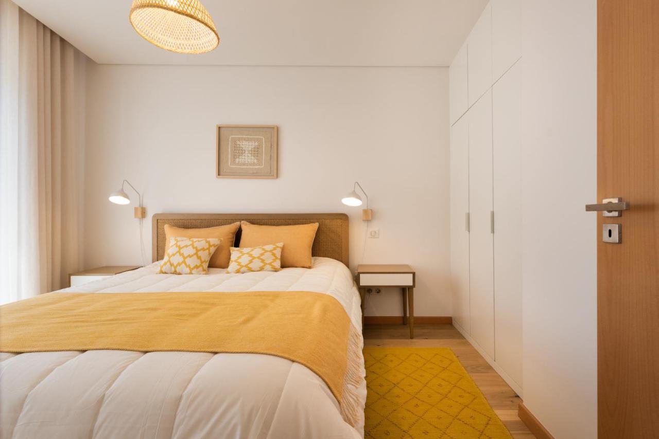Appartement Casa Musas 2 Oporto